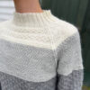 Structured stripes of grey - Image 4