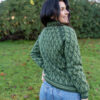 Spruce tree sweater - Image 3