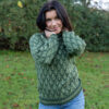 Spruce tree sweater - Image 4