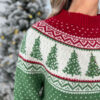 The Christmas tree sweater - Image 4