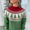 The Christmas tree sweater - Image 5
