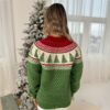 The Christmas tree sweater - Image 7