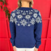 Snowflake sweater - Image 2