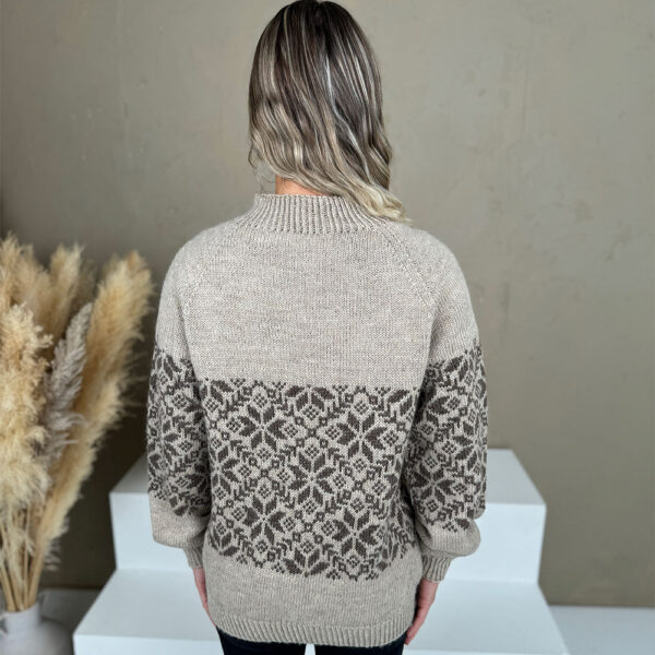 Fongen sweater - Image 3