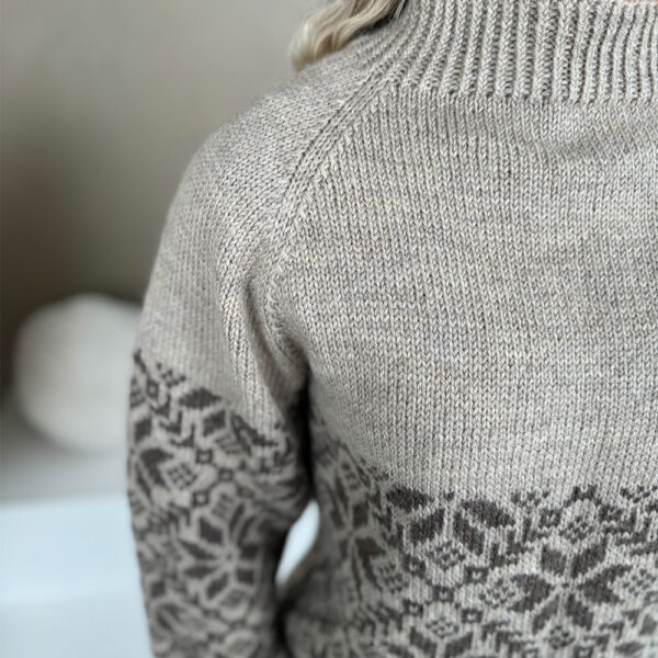 Fongen sweater - Image 4