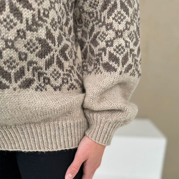 Fongen sweater - Image 2