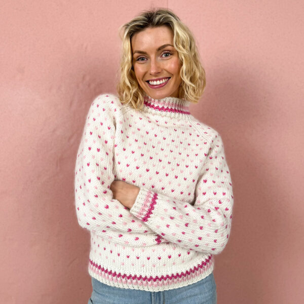 Lollilender sweater - Image 2