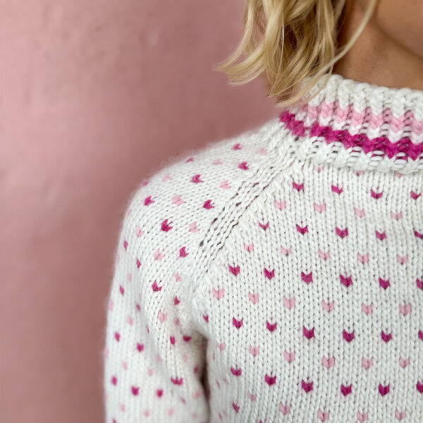Lollilender sweater - Image 4