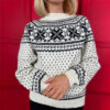 Tydal sweater - Image 4