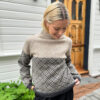 Criss cross sweater - Image 3