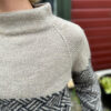 Criss cross sweater - Image 2