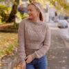 Structured joy sweater - Image 4