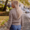 Structured joy sweater - Image 3