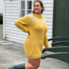 Nordic sunshine easter sweater - Image 2
