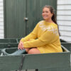 Nordic sunshine easter sweater - Image 4