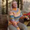 Sunny easter sweater - Image 2