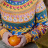Sunny easter sweater - Image 3
