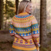 Sunny easter sweater - Image 4