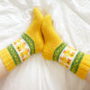 Ugly easter chicken socks - Image 4