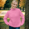 Cozy pearls sweater - Image 3