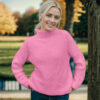 Cozy pearls sweater - Image 4