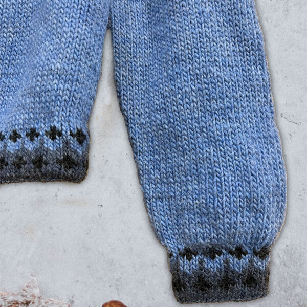 Horse sweater for kids - Image 2