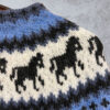 Horse sweater for kids - Image 3