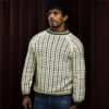 Keflavik icelandic sweater for men - Image 3