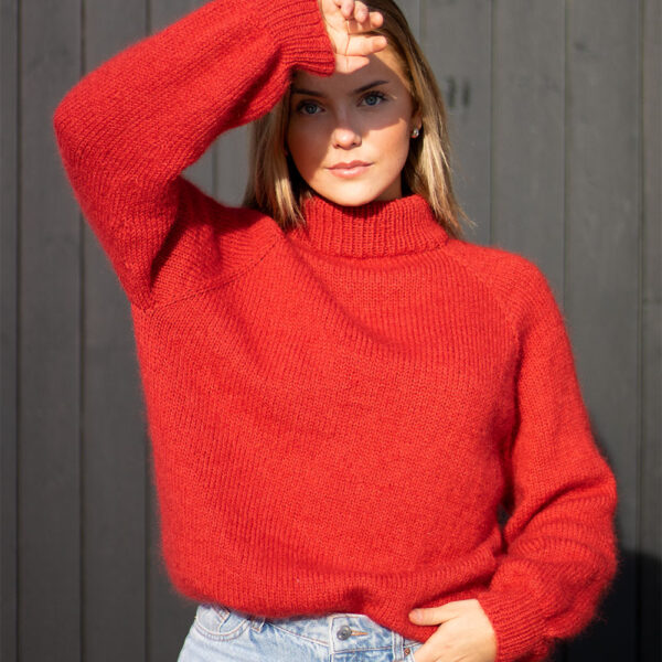 Sofie sweater - Image 3