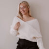 Whirlwind sweater scarf - Image 3