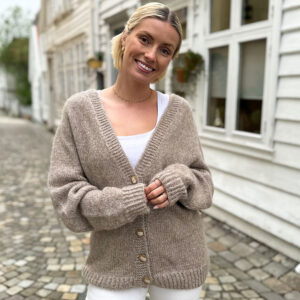 Celine cardigan