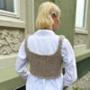 Chunky snug singlet - Image 3