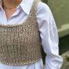 Chunky snug singlet - Image 2
