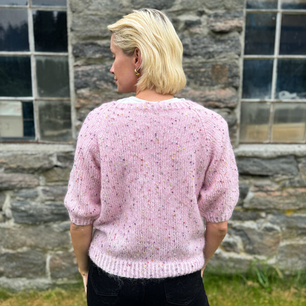 Flower breeze top - Image 2