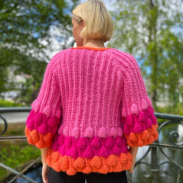 Bubble drops sweater - Image 3