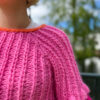 Bubble drops sweater - Image 4
