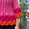 Bubble drops sweater - Image 2