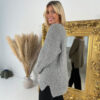 Easygoing sweater - Image 4