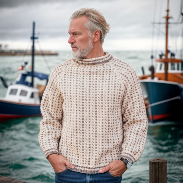 Vatnajokull Iceland sweater - Image 12
