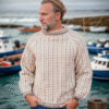 Vatnajokull Iceland sweater - Image 2