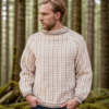 Vatnajokull Iceland sweater - Image 4