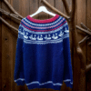 Norwegian fishingboat sweater - Image 2