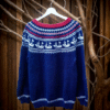 Norwegian fishingboat sweater - Image 3