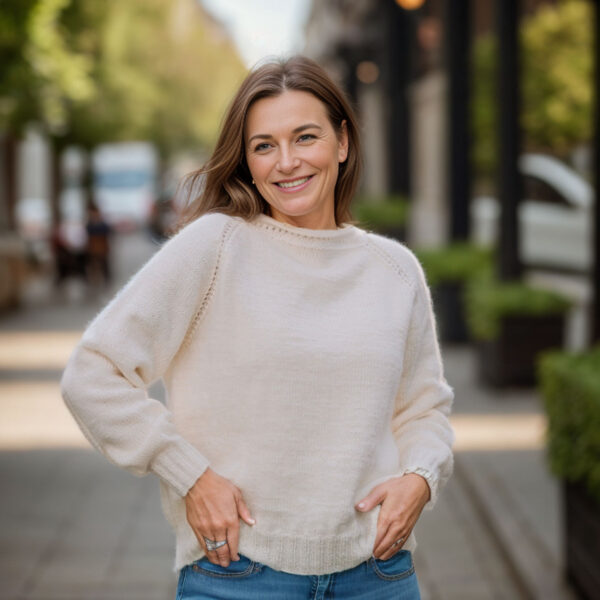 Camilla sweater - Image 3
