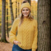 The heartbraid sweater - Image 2