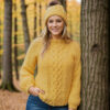 The heartbraid hat - Image 4