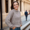 Cozy everyday sweater - Image 2