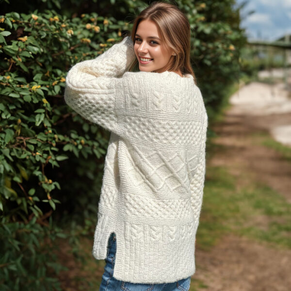 Galway sweater - Image 3