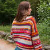 Rainbow sweater - Image 4