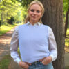 Sigrid vest - Image 2